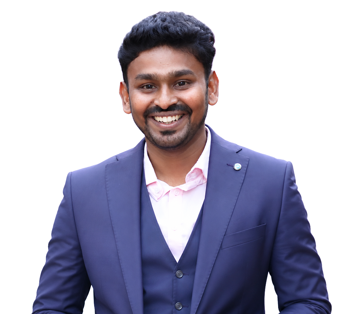 Ranjith Kumar Velusamy